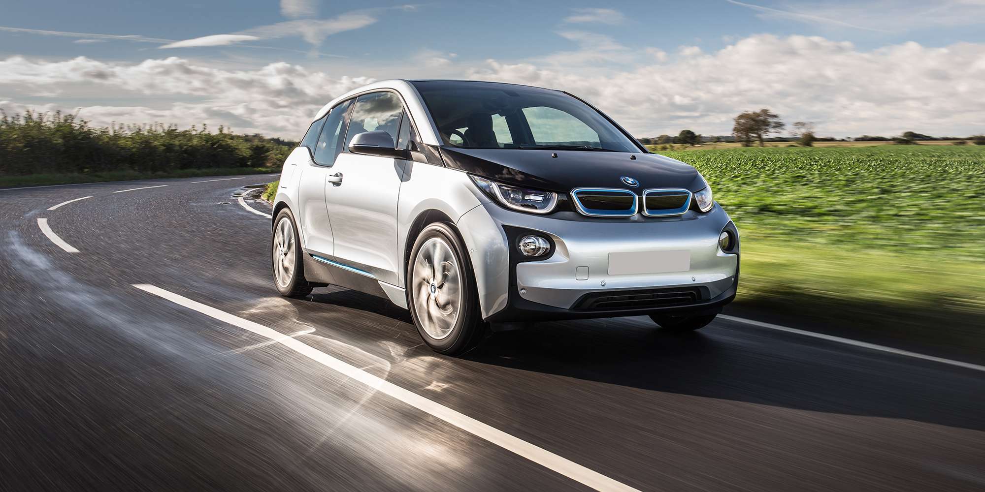 Cheapest Electric Cars and Cheap Electric Car Deals | carwow