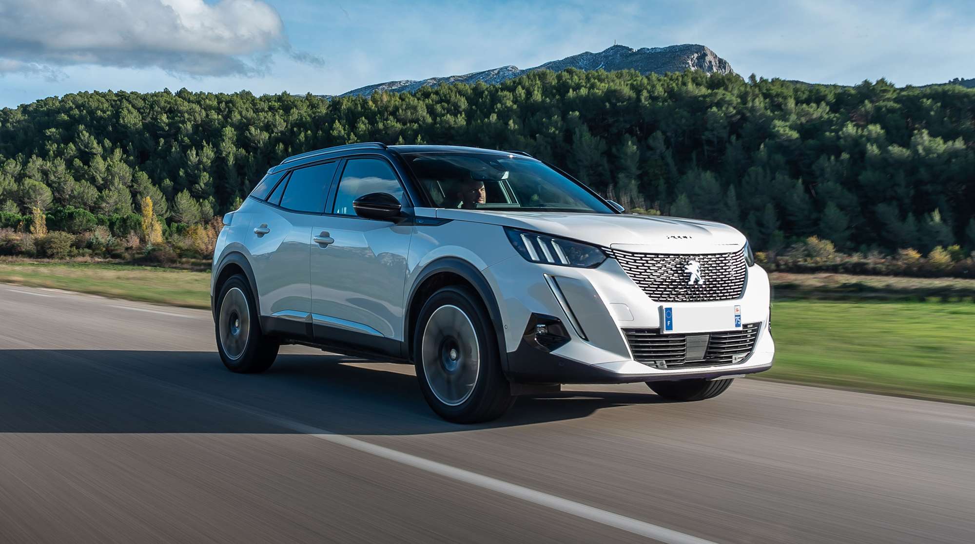 Best Electric SUVs and Electric SUV Deals 2021 | carwow Best Electric SUVs and Electric SUV Deals 2021 | carwow