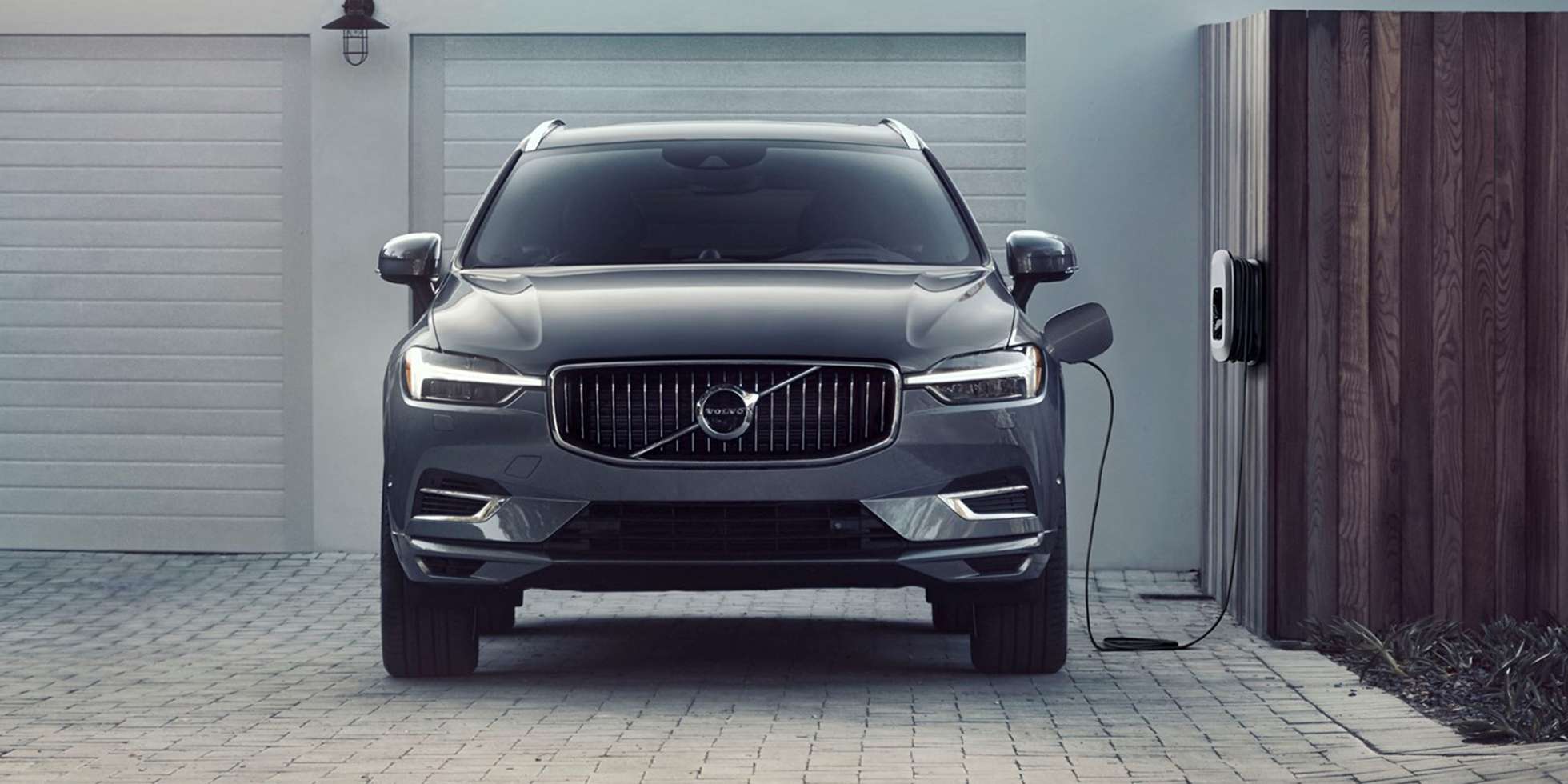 8. Volvo XC60