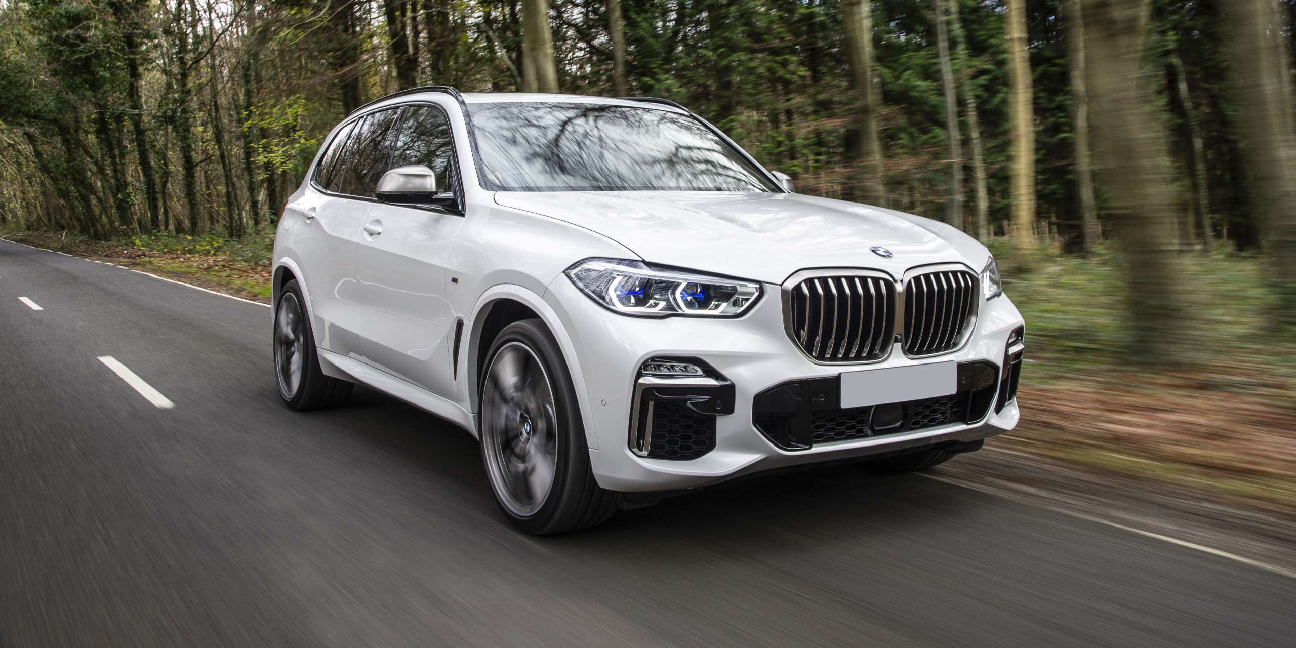 BMW-X5