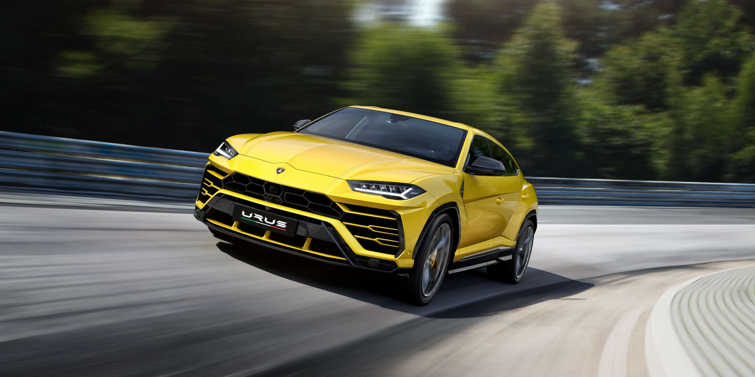 lamborghini-urus